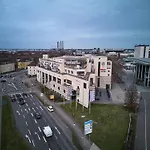 Апартаменты H24 Factory