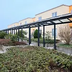 公寓 H24 Factory 沃尔夫