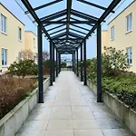 H24 Factory 公寓 沃尔夫
