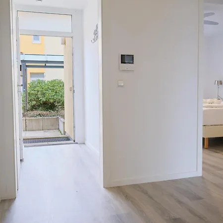 Apartment H24 Factory