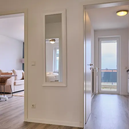 Daire H24 Factory Wolfsburg