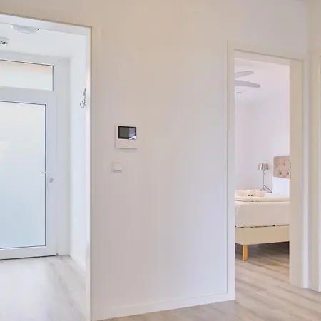 Apartment H24 Factory Wolfsburg