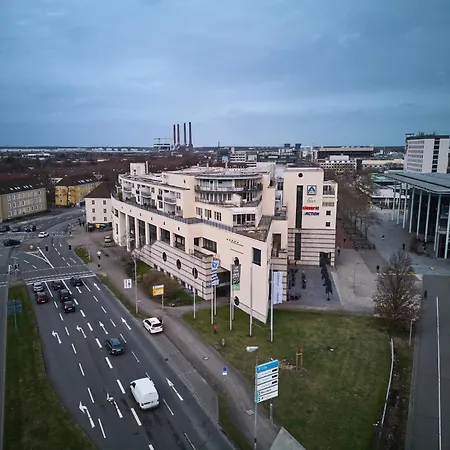 Апартаменты H24 Factory