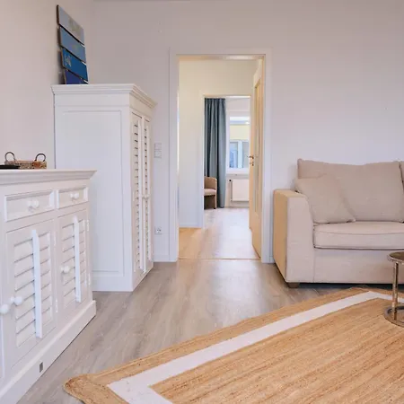 H24 Factory Apartment Wolfsburg