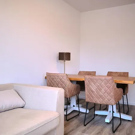 H24 Factory Apartment