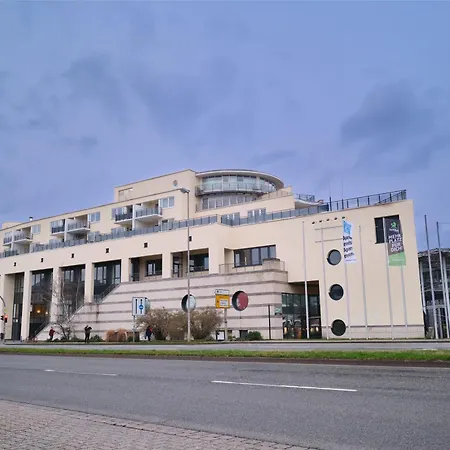 H24 Factory * Вольфсбург