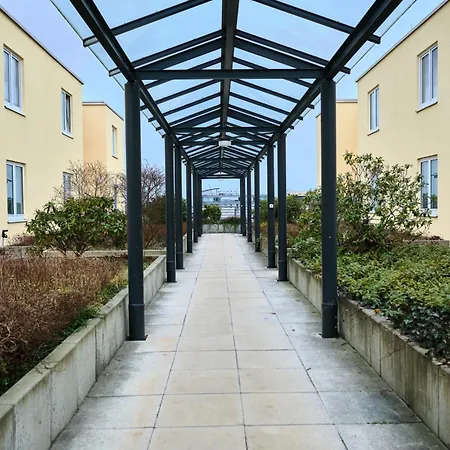 H24 Factory Apartment Wolfsburg