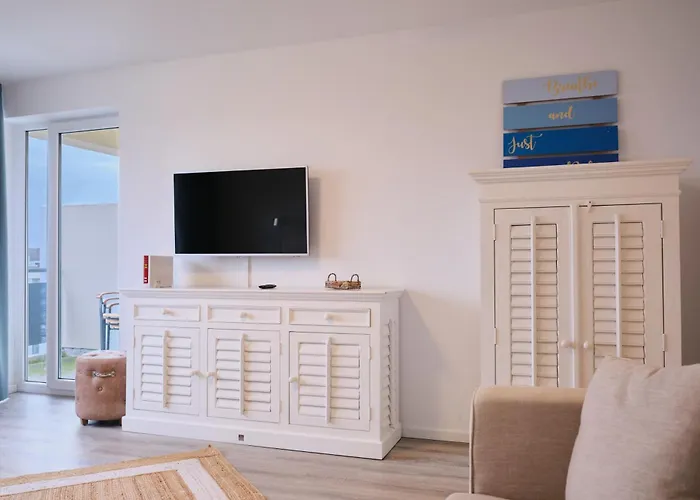 Appartement H24 Factory