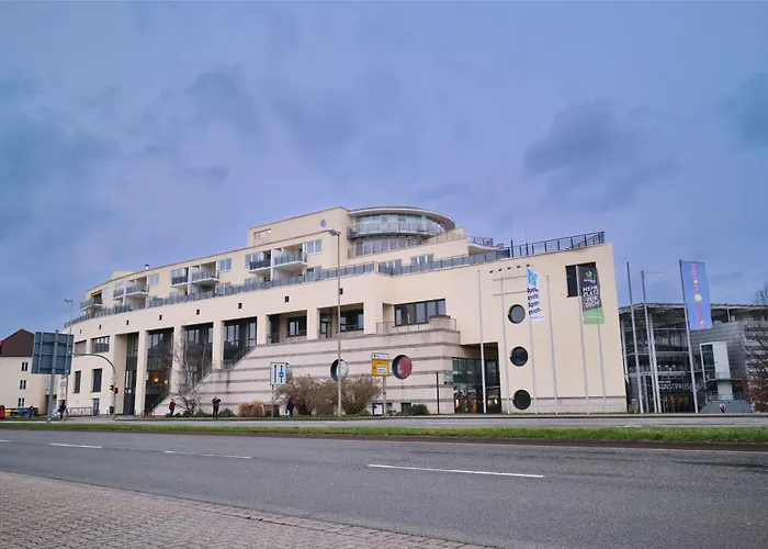 H24 Factory * Wolfsburg