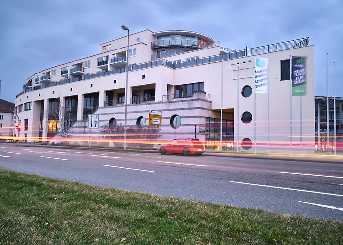 Apartmán H24 Factory *